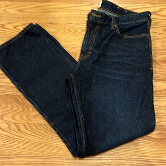 Fat Face Straight Dark Vintage Wash - Picture 7 of 9